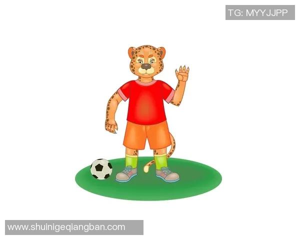 足球明星豹子高清图片欣赏展现运动与野性的完美结合