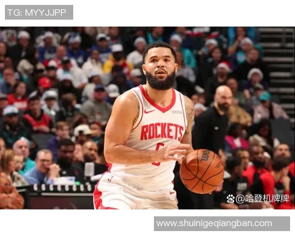 弗雷德范弗利特的崛起之路与NBA赛场的辉煌成就分析