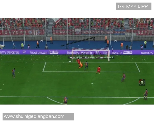 拜仁慕尼黑对阵巴塞罗那精彩直播全程回顾与赛后分析