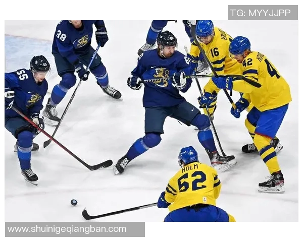 瑞典与芬兰友谊赛精彩回顾及赛后分析