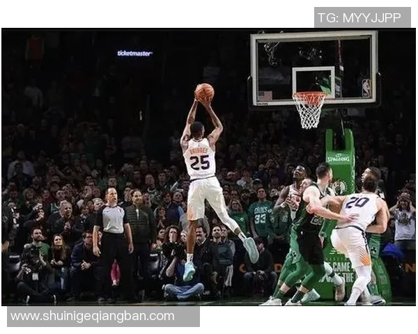 米卡尔布里奇斯的崛起之路与篮球生涯的精彩瞬间